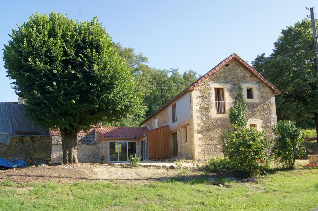 La Chapelle-Aubareil Chambres D'Hotes L'Oustralac المظهر الخارجي الصورة